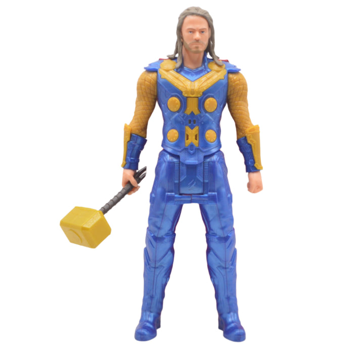 Thor Action Figure with Sound