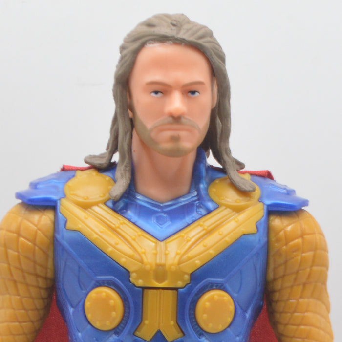 Thor Action Figure with Sound