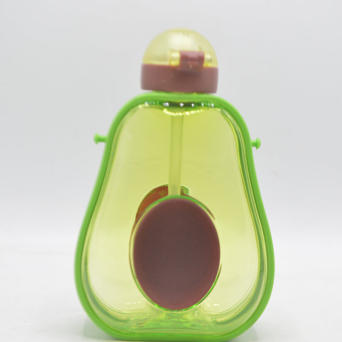 Avocado Shape Water Bottle