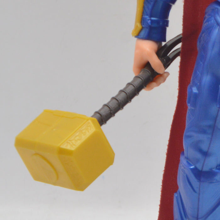 Thor Action Figure with Sound