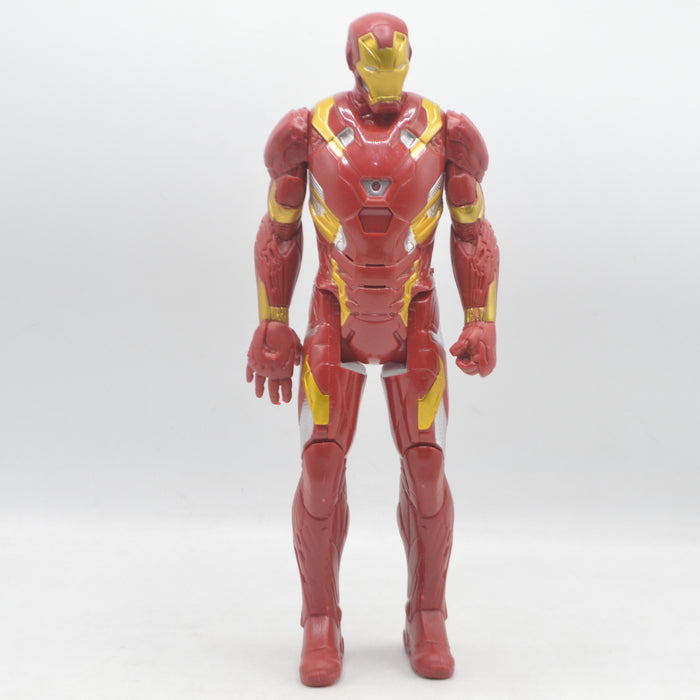 Iron-Man Action Figure with Sound