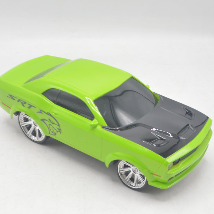 Remote Control Sports Car with Lights