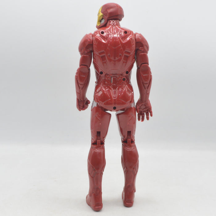 Iron-Man Action Figure with Sound