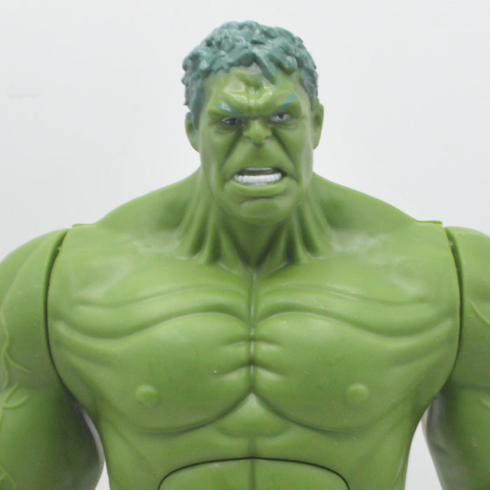 Avengers Hulk Action Figure with Sound