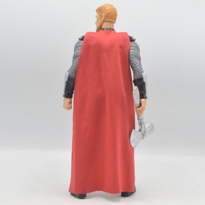 Black Thor Action Figure with Sound