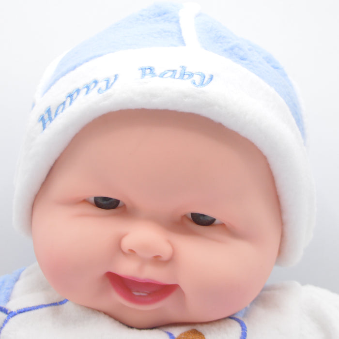 Happy Baby Doll 19"