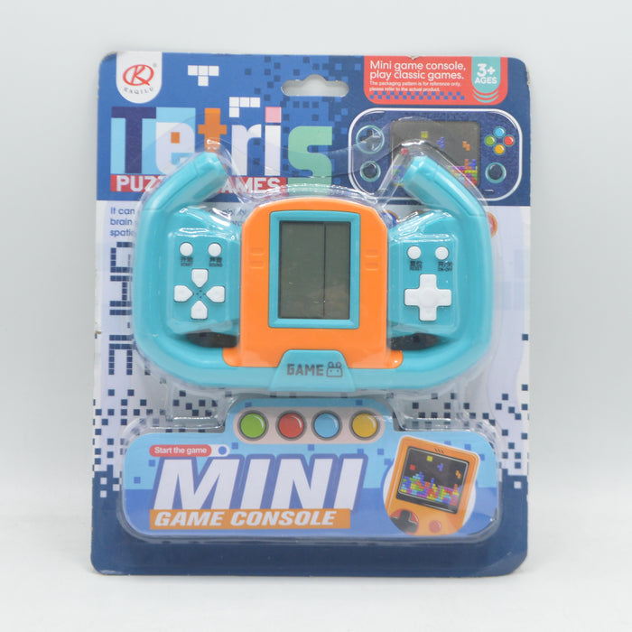 Mini Console Game