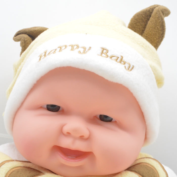 Happy Baby Doll 19"