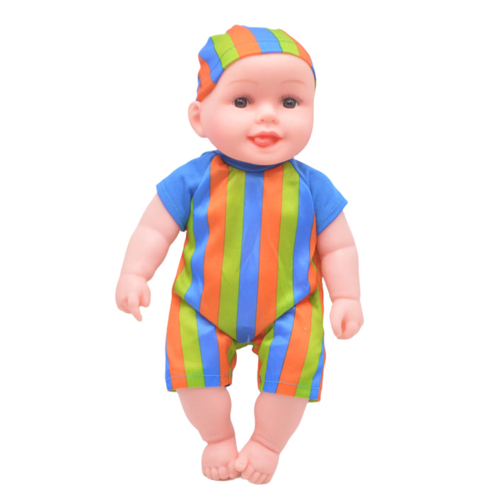 Happy Baby Doll 16"