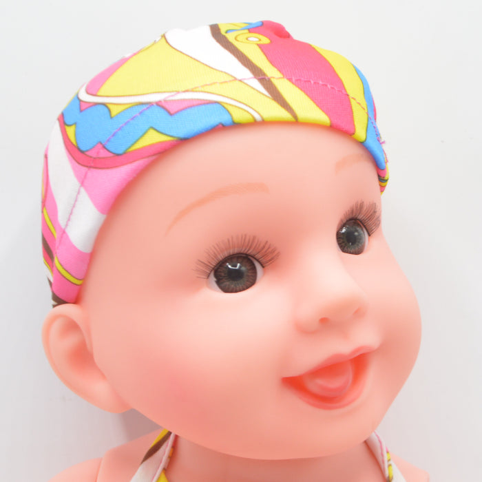 Happy Baby Doll 16"