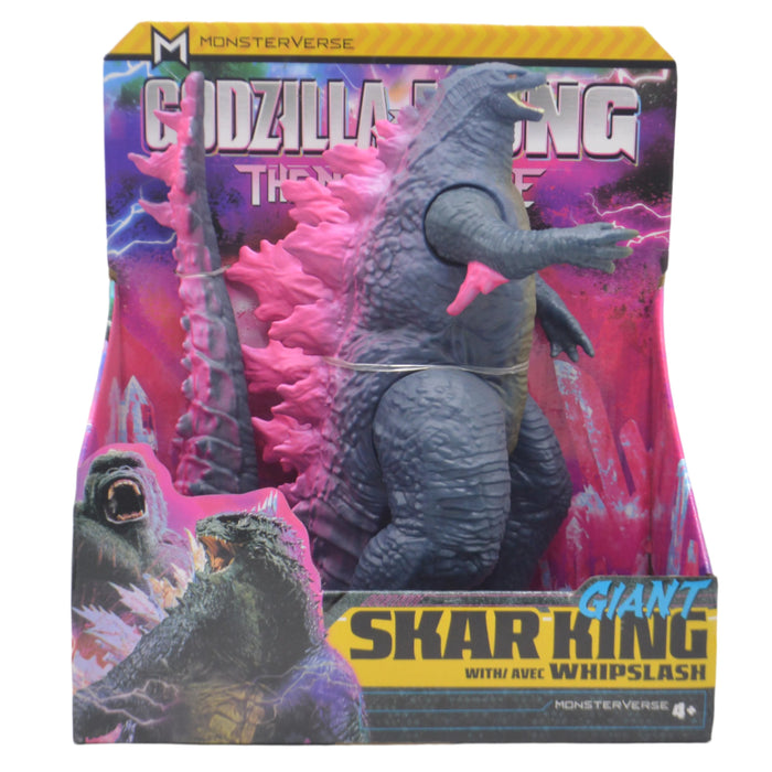 Godzilla x Kong The New Empire Godzilla Action Figure