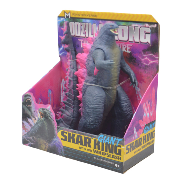 Godzilla x Kong The New Empire Godzilla Action Figure