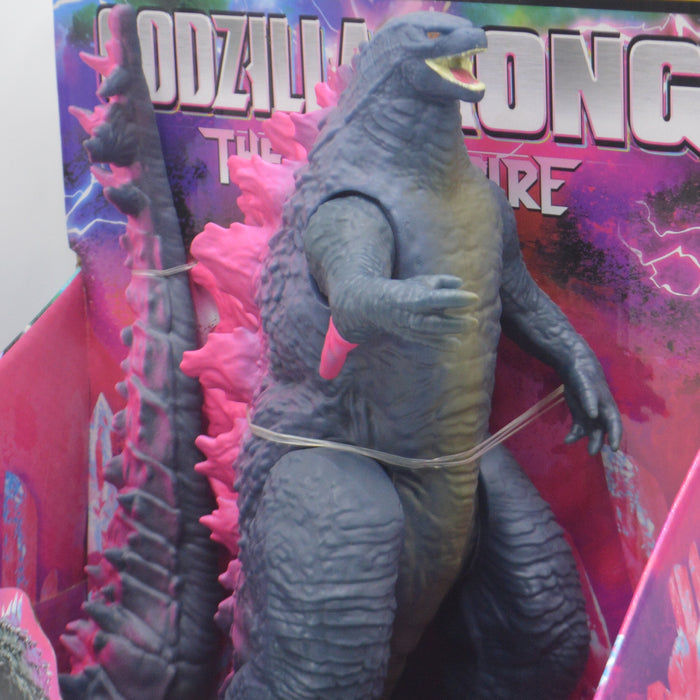 Godzilla x Kong The New Empire Godzilla Action Figure