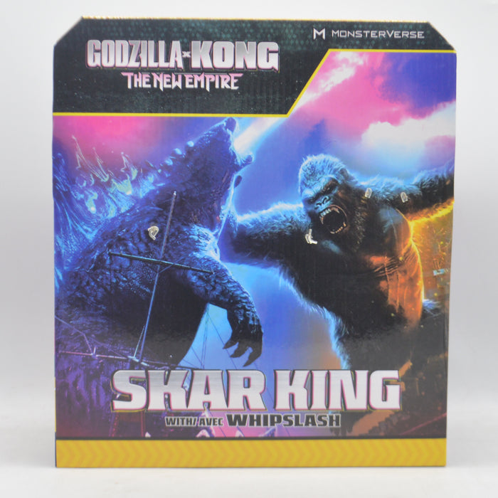 Godzilla x Kong The New Empire Godzilla Action Figure