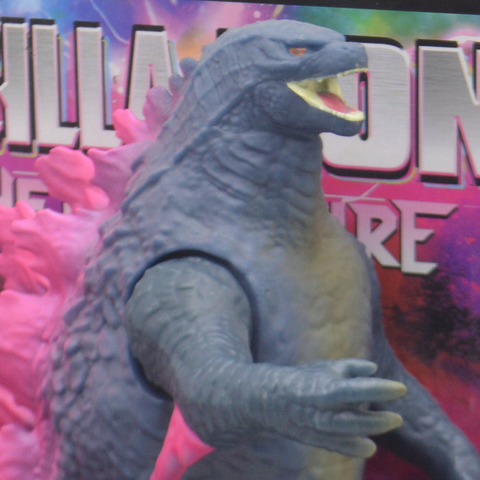 Godzilla x Kong The New Empire Godzilla Action Figure