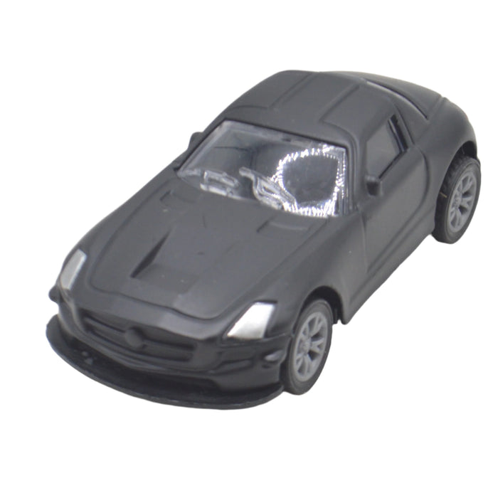 Diecast Car Pack of 6