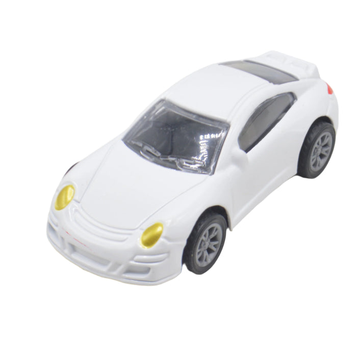 Diecast Car Pack of 6