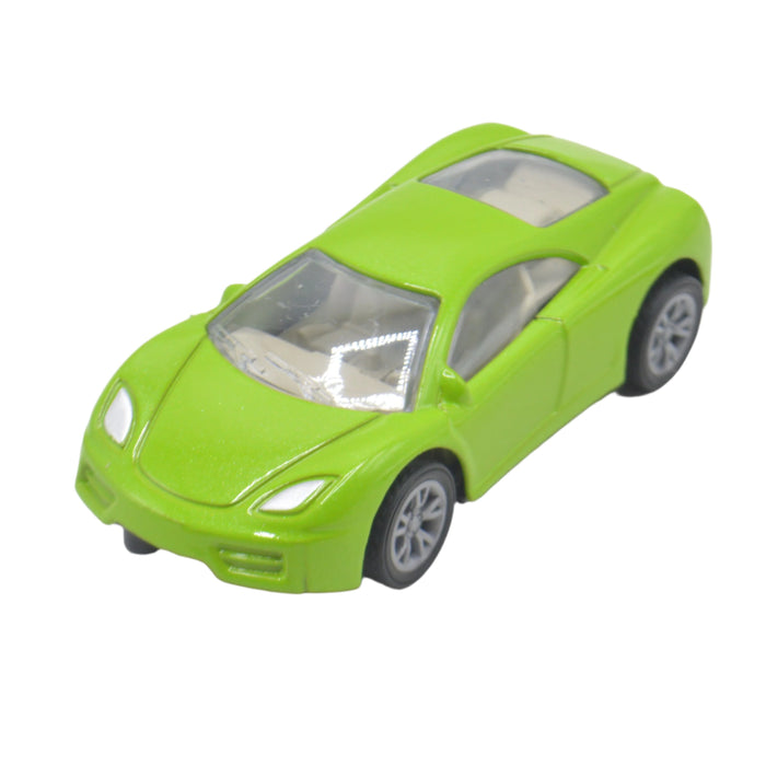 Diecast Car Pack of 6