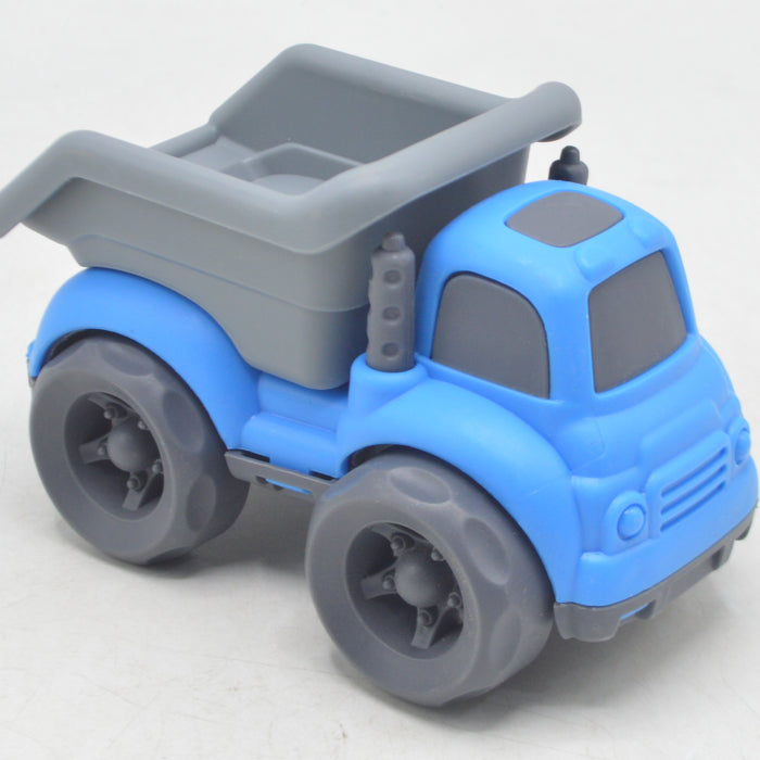 Kinetic Truck Pack of 4