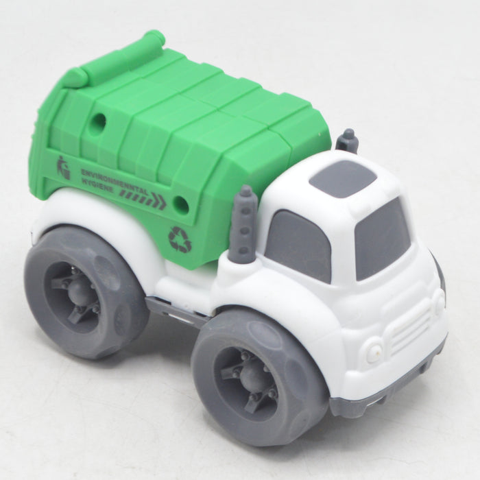 Kinetic Truck Pack of 4