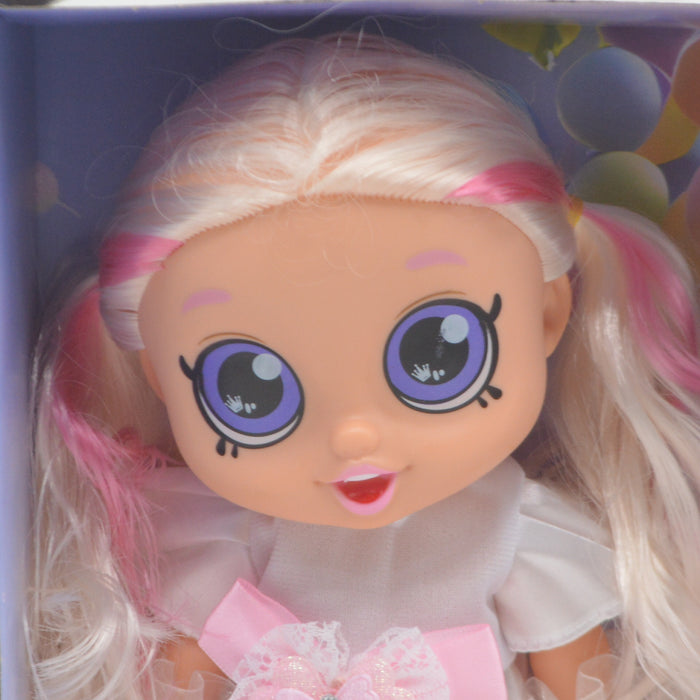 Beautiful Big Eyes Doll