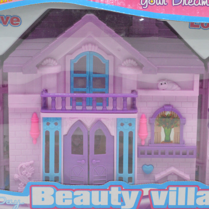 Beautiful Villa Dream House