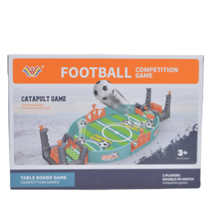 Catapult Competition Football Game