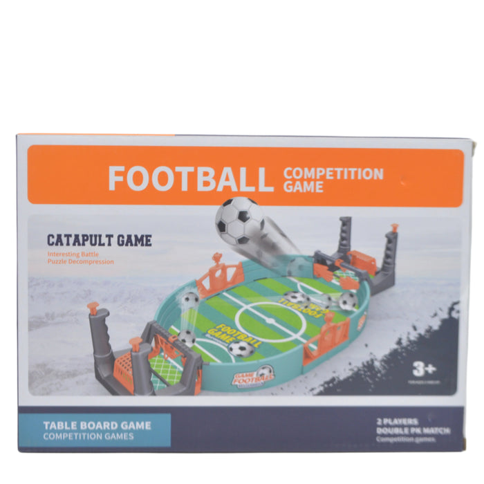 Catapult Competition Football Game