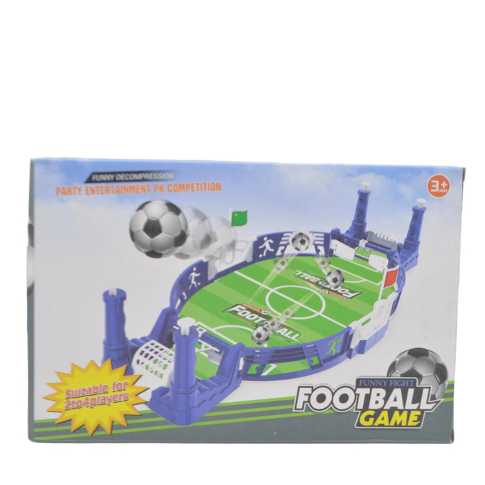 Mini Table Soccer Football Game