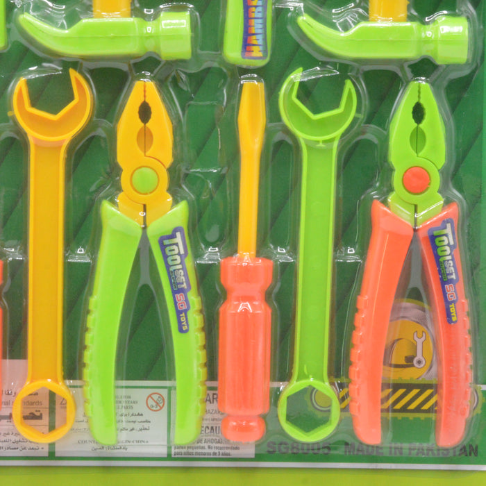 Super Style Tool Set