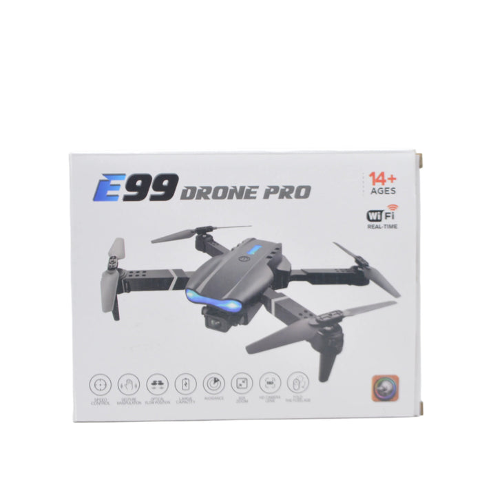 K99 Remote Control Drone Pro with Camera