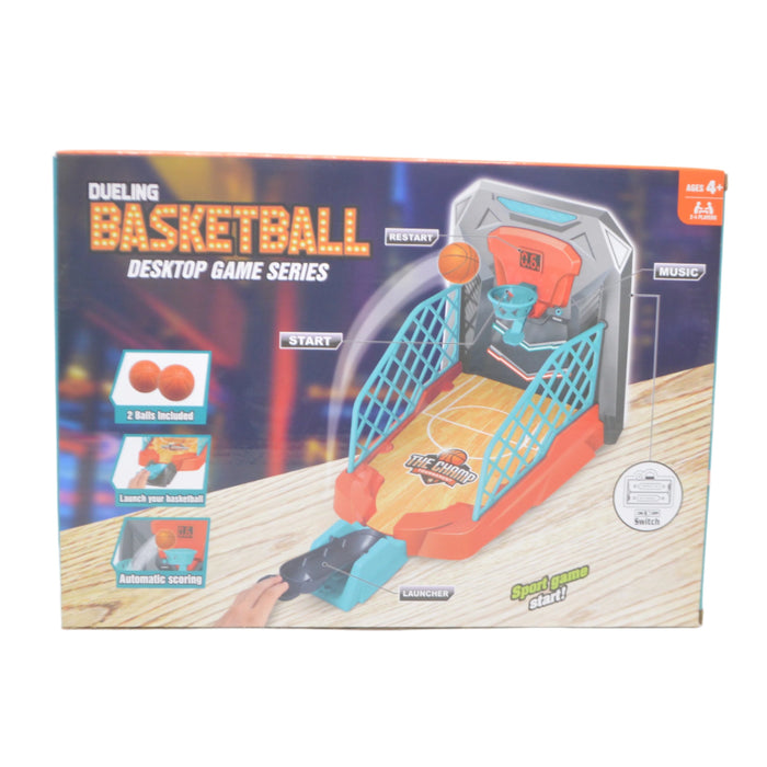 Basket Ball Game Series with light & Sound