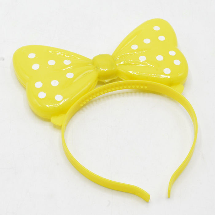 3 in 1 Butterfly Hair Catcher With Light