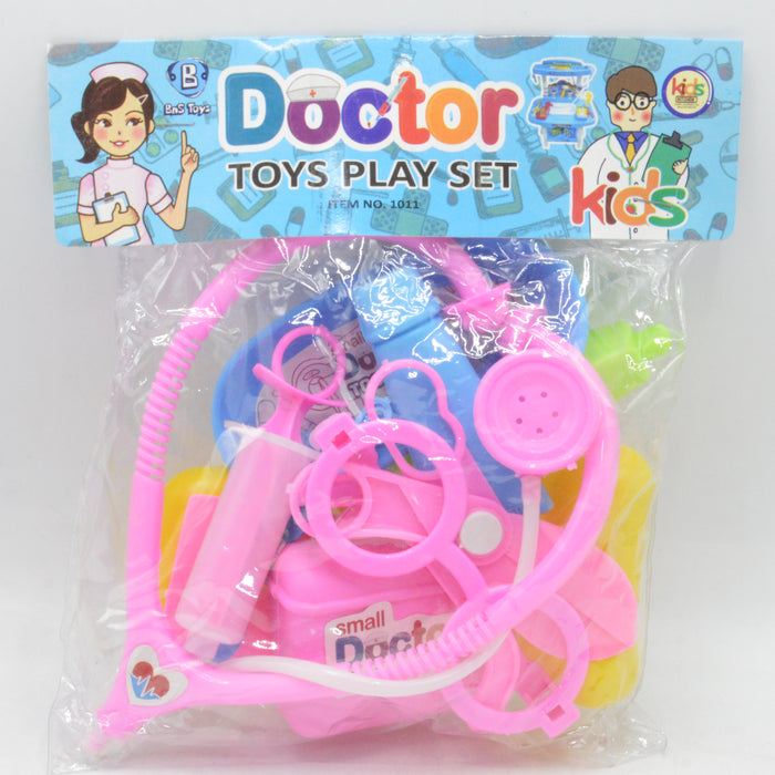 Mini Doctor Play Set