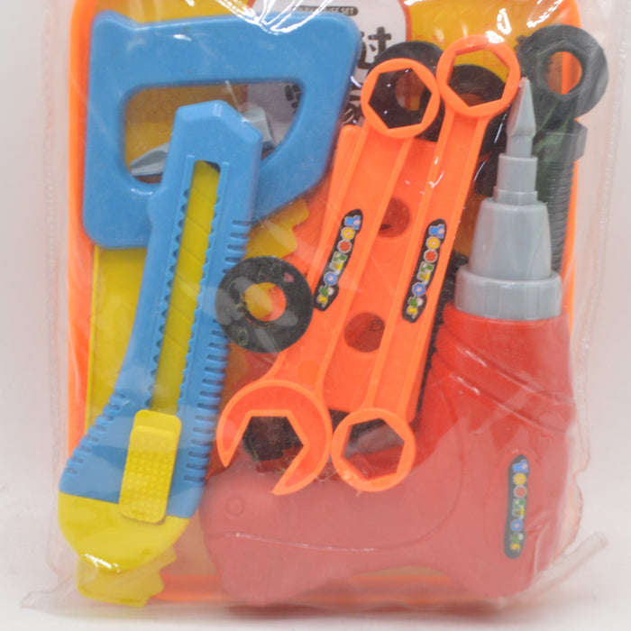 Kids Interesting Tool Set