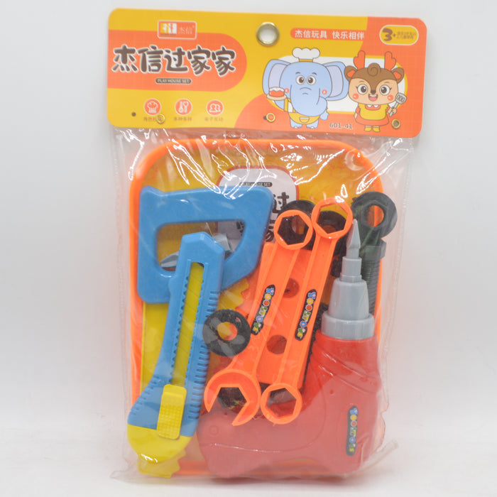 Kids Interesting Tool Set