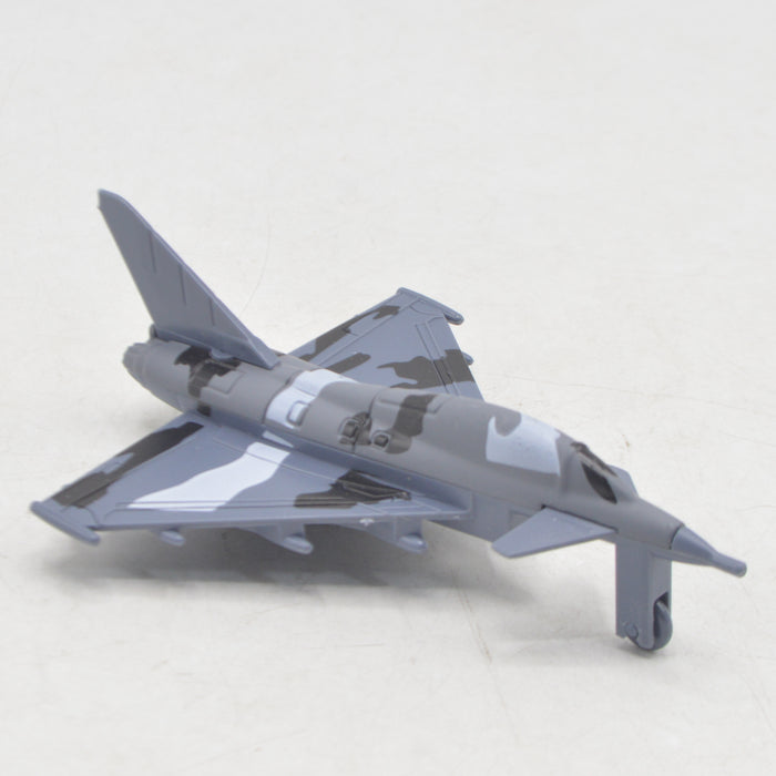 Diecast Fighter Plane Pack of 6