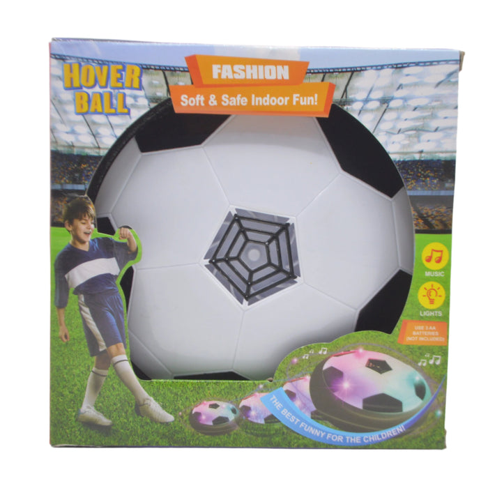 Kids Hover Ball with Light & Sound