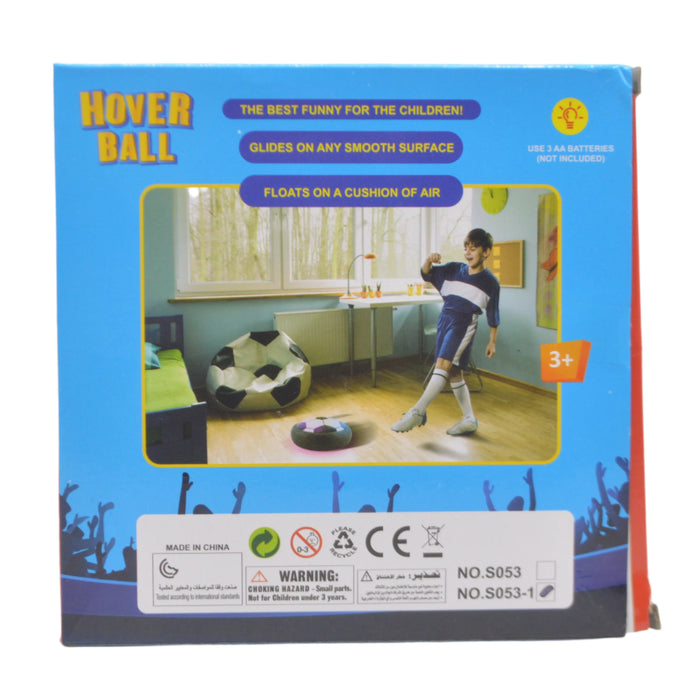 Kids Hover Ball with Light & Sound