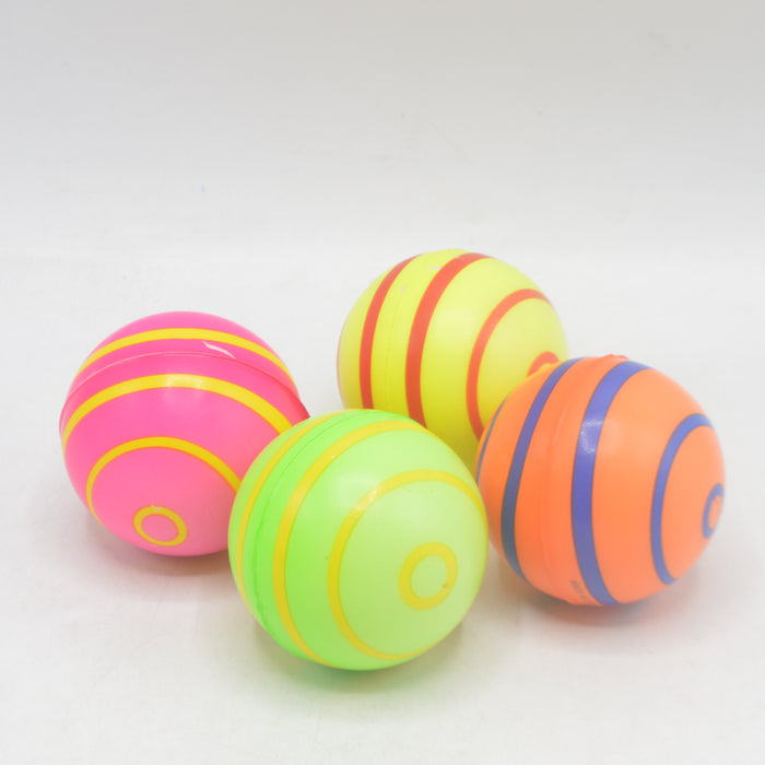 Multi-Color Soft Balls For Kids