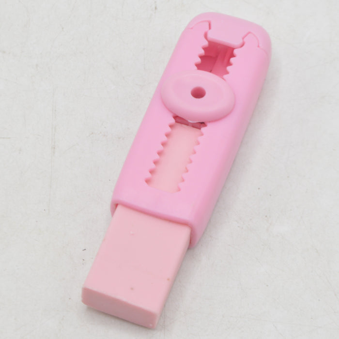 Weibo Cute Solid Color Eraser