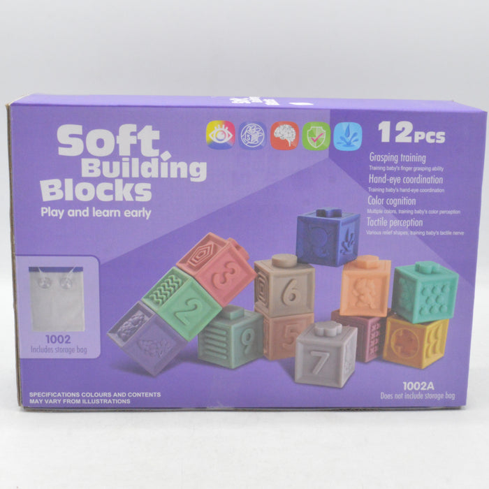 Soft Learning Building Blocks