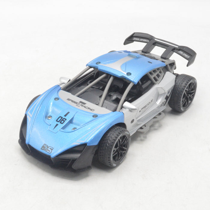 Rechargeable RC Chaser Racing Car