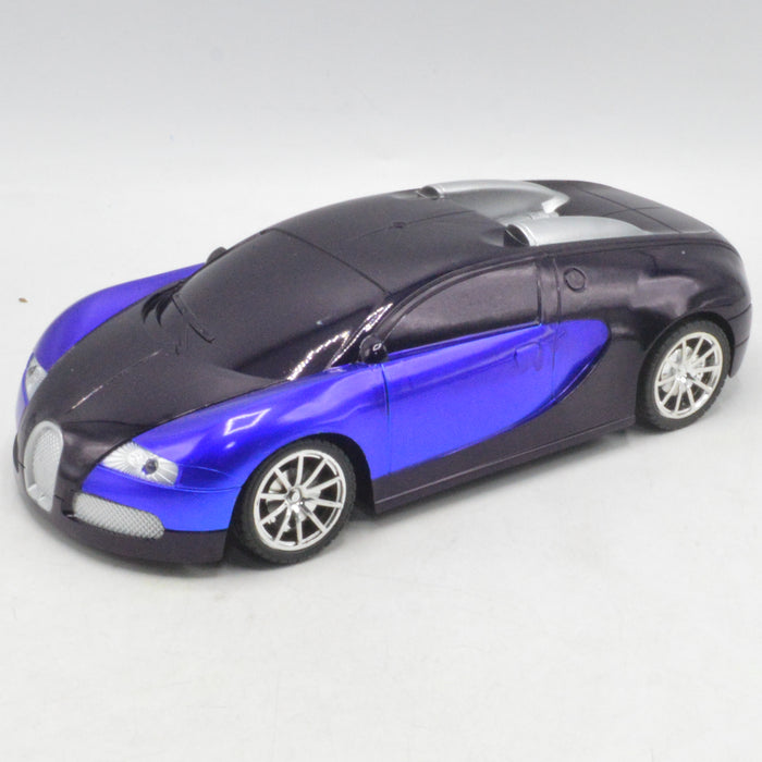 Remote Control Sports Car with Light
