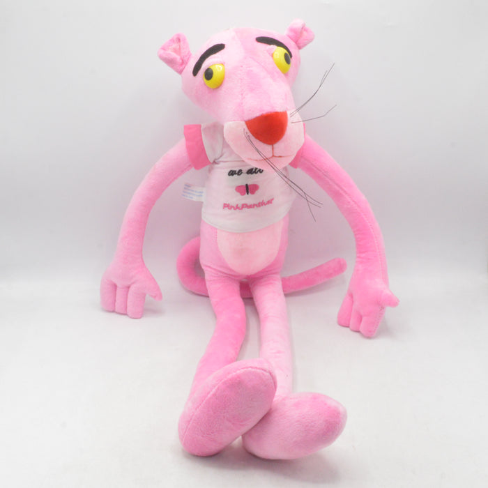 Funny Soft Stuff Pink Panther