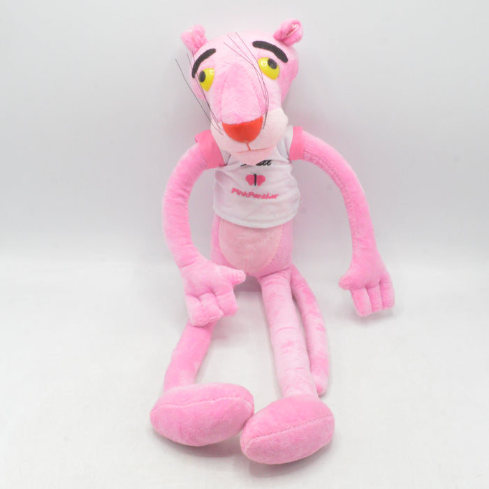 Funny Soft Stuff Pink Panther