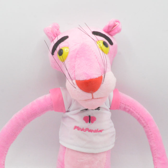 Funny Soft Stuff Pink Panther