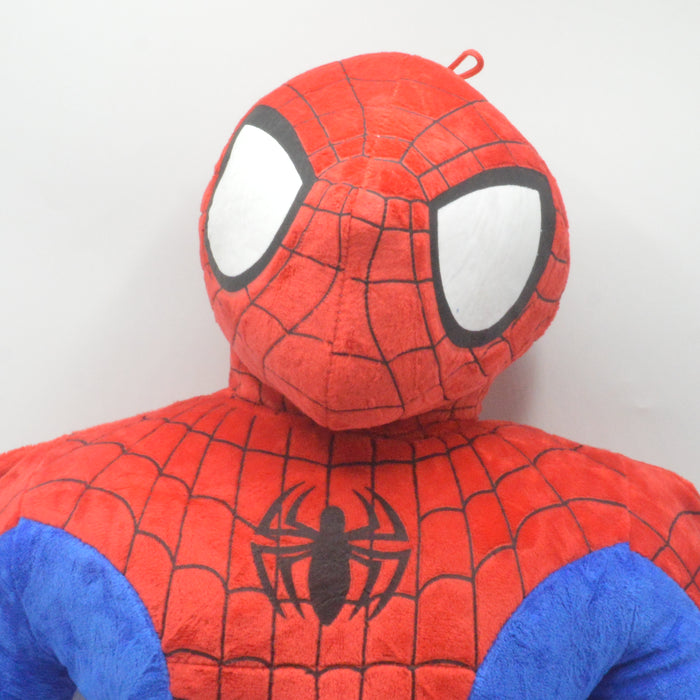 Big Soft Stuff Spiderman