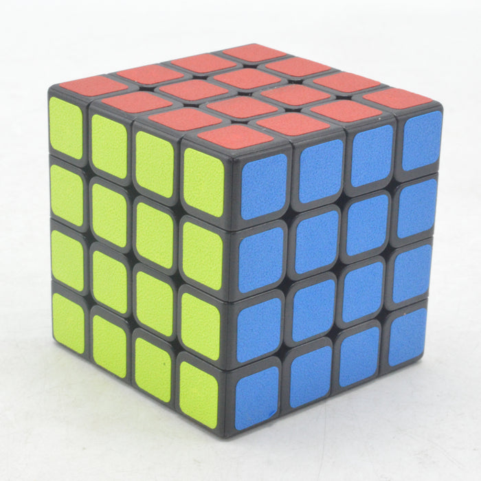 3x3x3 Colorful  Rubiks Cube Box