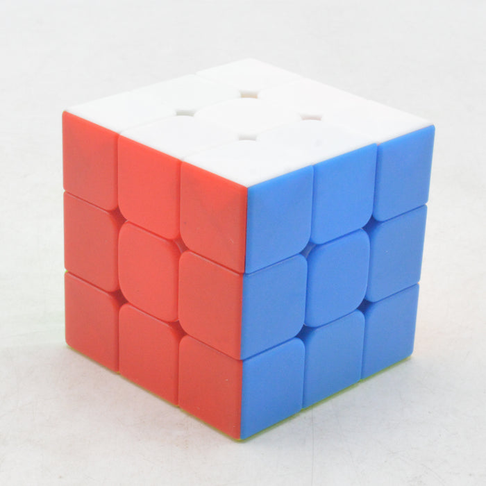 Happy Series Magic Cube
